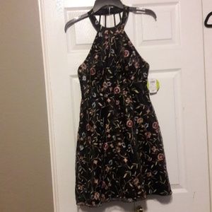 Semi-formal Dress